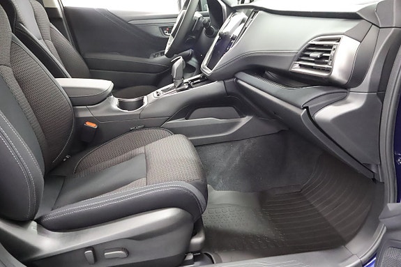 Subaru Outback 5 of 14