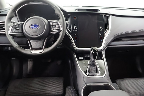 Subaru Outback 14 of 14