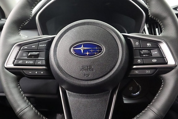 Subaru Outback 8 of 14