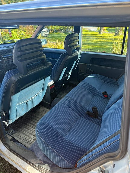 Volvo 740 6 of 7