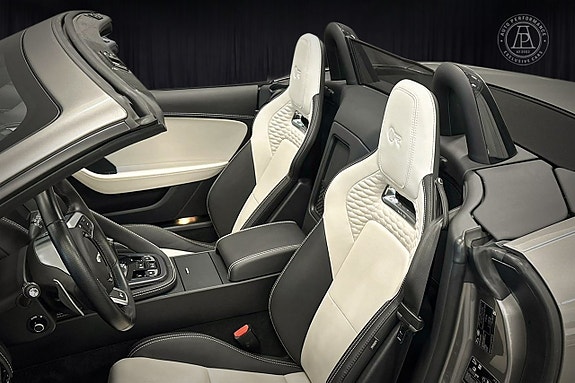 Jaguar F-TYPE 9 of 10