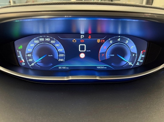 Peugeot 3008 13 of 23