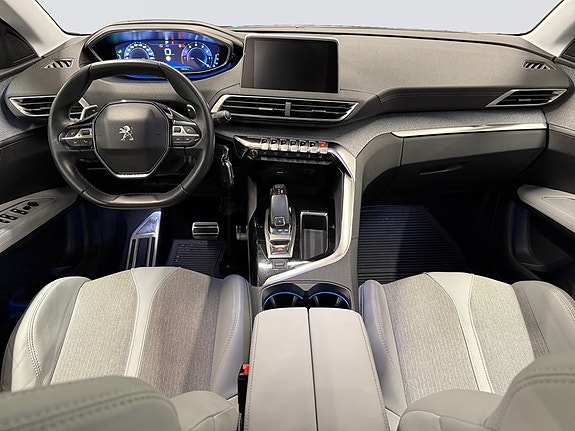 Peugeot 3008 11 of 23