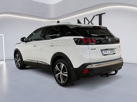 Peugeot 3008 4 of 23
