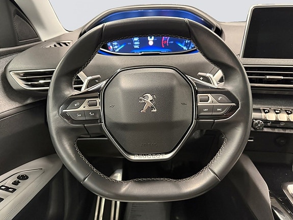 Peugeot 3008 12 of 23