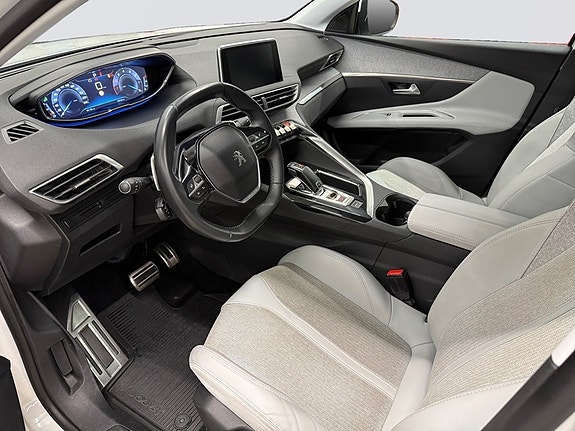 Peugeot 3008 9 of 23