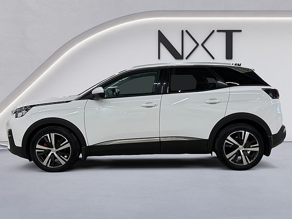 Peugeot 3008 2 of 23