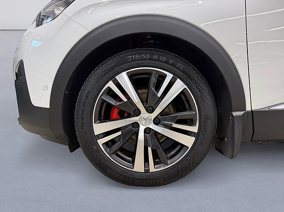 Peugeot 3008 7 of 23