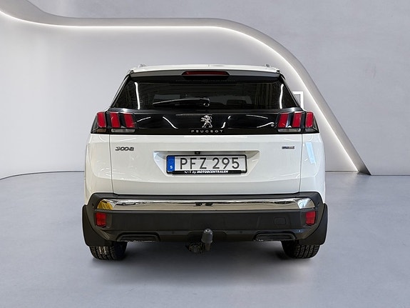 Peugeot 3008 5 of 23