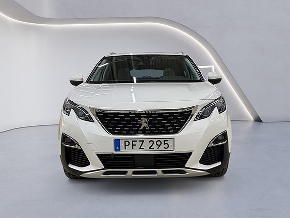 Peugeot 3008 6 of 23