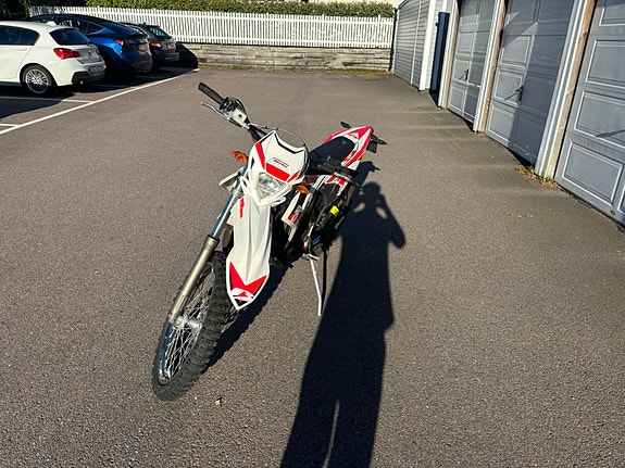 Beta RR 50 Enduro 2 of 5