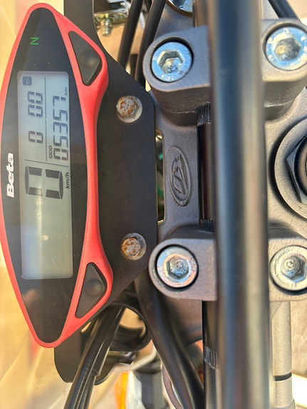 Beta RR 50 Enduro 5 of 5