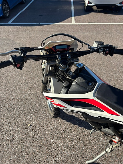 Beta RR 50 Enduro 4 of 5