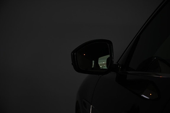 Jaguar F-PACE 26 of 28