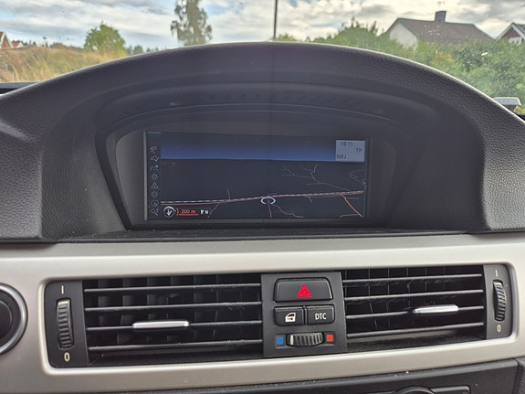 BMW 320d 7 of 9