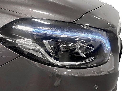 Mercedes-Benz B200 d 10 of 13