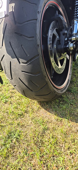 Harley-Davidson VRSCDX Night Rod Special 5 of 11