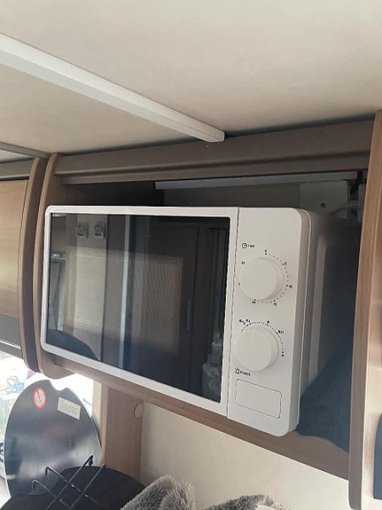 Hymer Exsis i- 562 premium 9 of 11