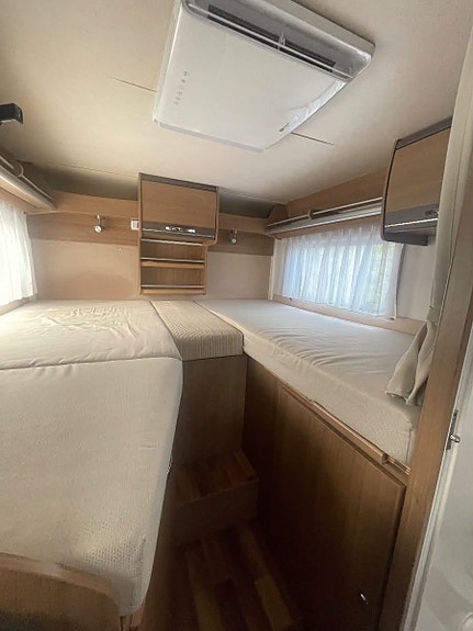 Hymer Exsis i- 562 premium 4 of 11