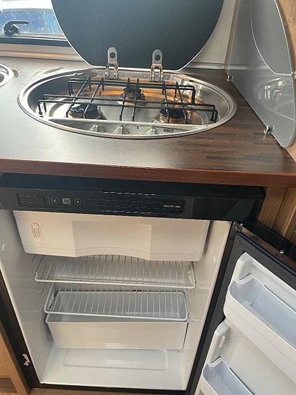 Hymer Exsis i- 562 premium 5 of 11