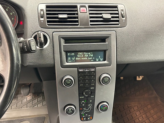 Volvo C30 19 of 22