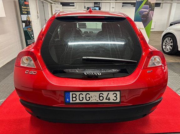 Volvo C30 6 of 22