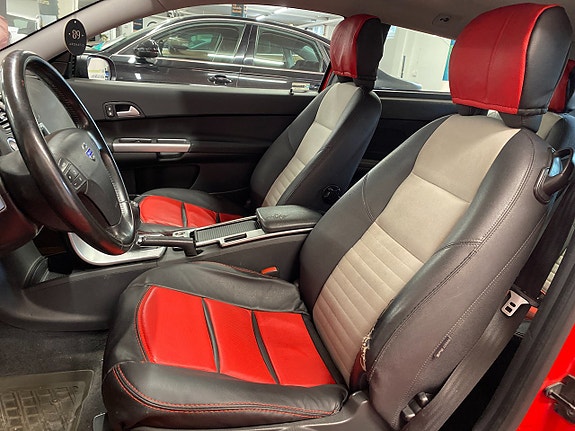 Volvo C30 13 of 22