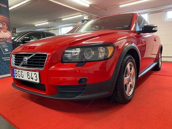 Volvo C30 2 of 22