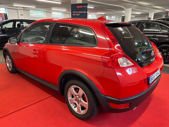 Volvo C30 5 of 22