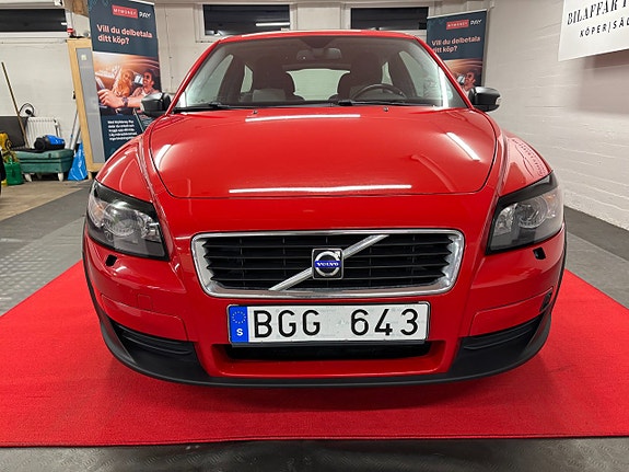 Volvo C30 3 of 22