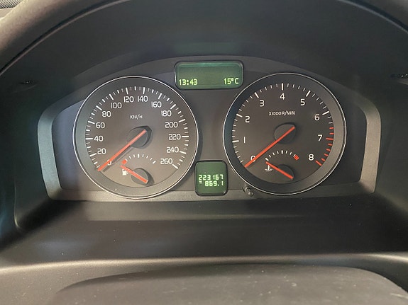 Volvo C30 18 of 22