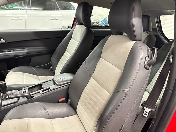 Volvo C30 16 of 22