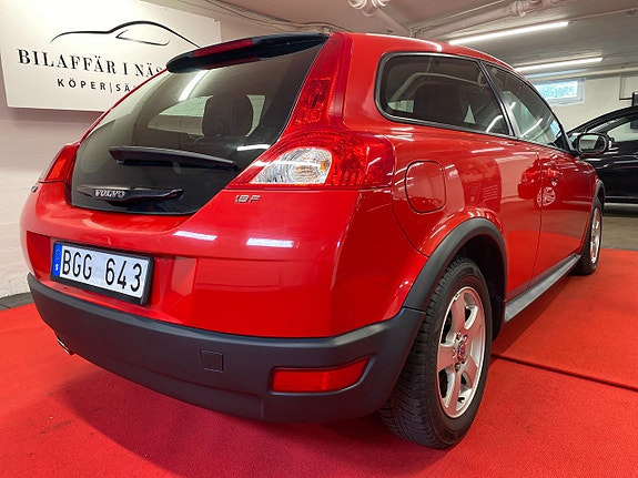 Volvo C30 8 of 22