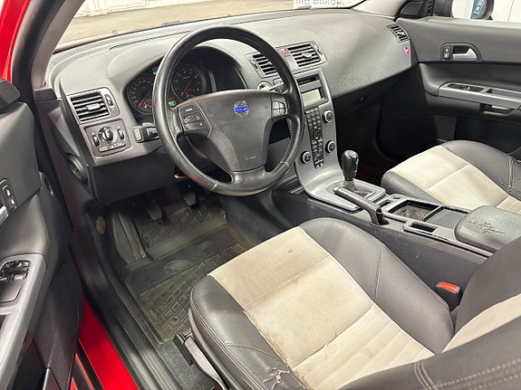 Volvo C30 10 of 22