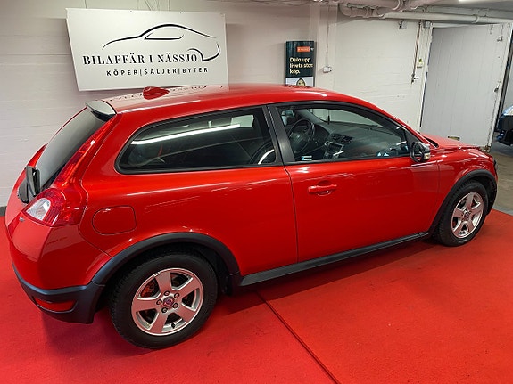 Volvo C30 9 of 22