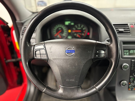 Volvo C30 17 of 22