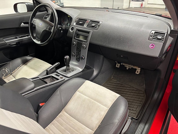 Volvo C30 12 of 22