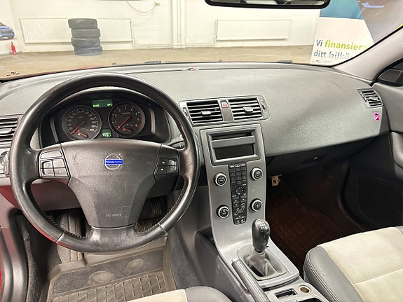 Volvo C30 11 of 22