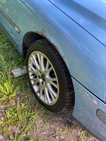 Volvo S60 8 of 24