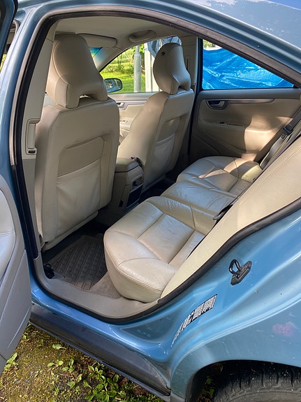 Volvo S60 16 of 24