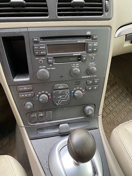 Volvo S60 20 of 24