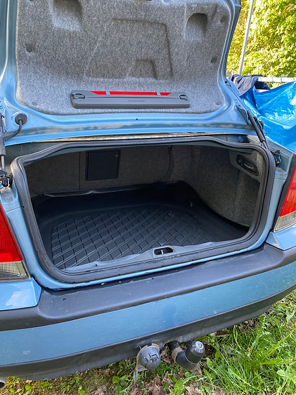Volvo S60 18 of 24