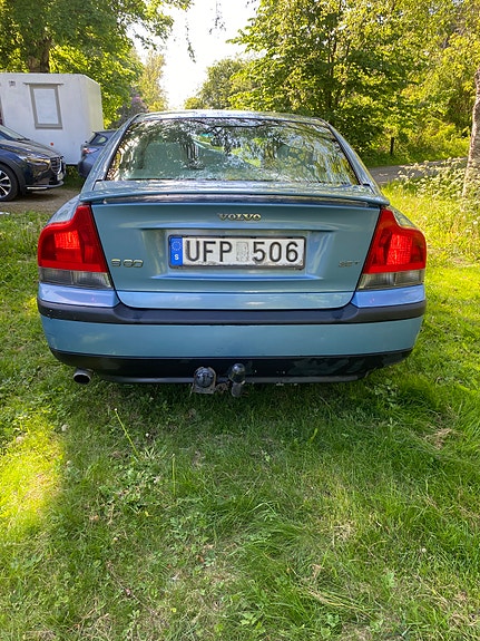 Volvo S60 5 of 24