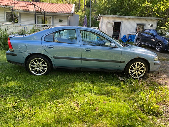 Volvo S60 10 of 24