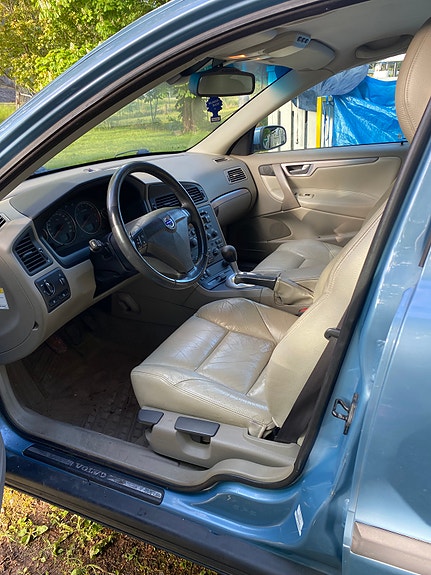 Volvo S60 17 of 24