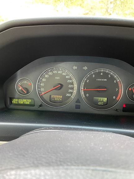 Volvo S60 19 of 24