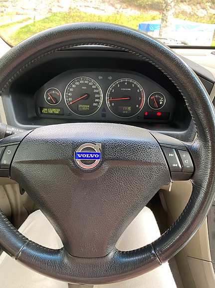 Volvo S60 23 of 24