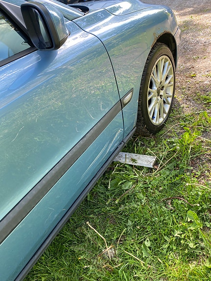 Volvo S60 4 of 24