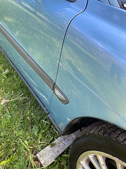 Volvo S60 9 of 24