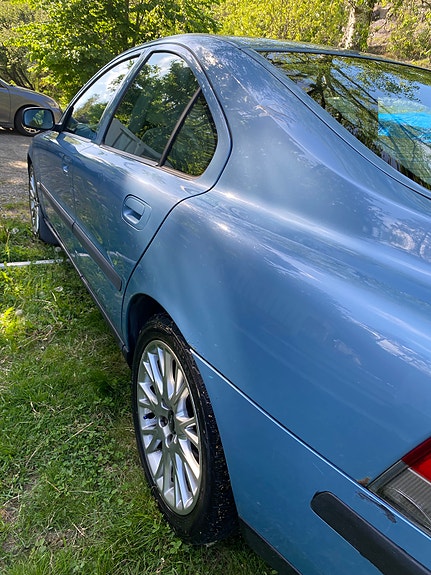 Volvo S60 6 of 24